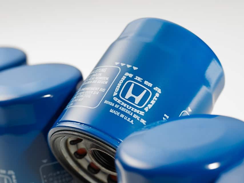 Parts and Service Utah Honda Dealers