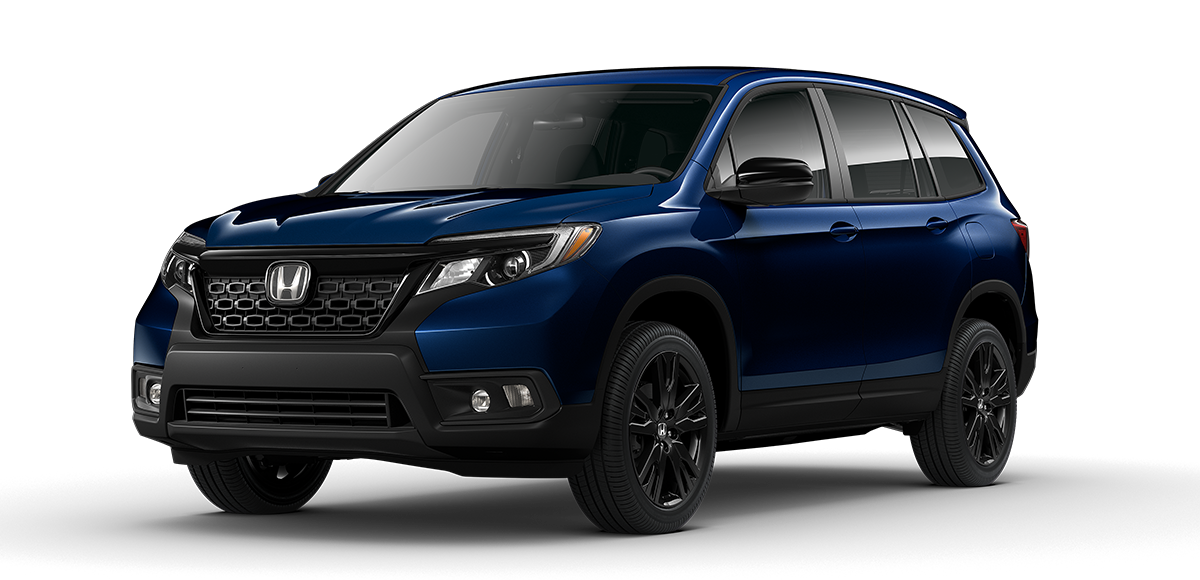 Dealer Specials Utah Honda Dealers