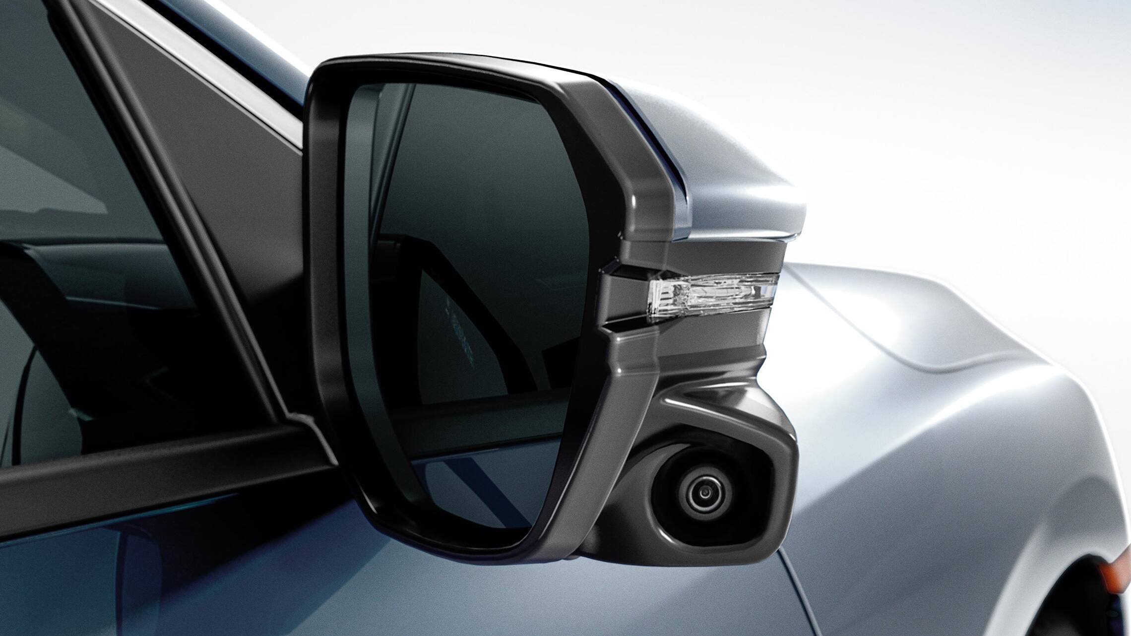 2021 Civic Sedan – Sporty Design | Honda