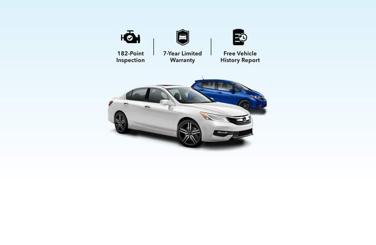Utah Honda Dealers New & Used Cars in Utah